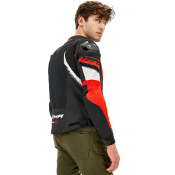 SHIMA KURTKA MESHPRO 2.0 MEN JKT