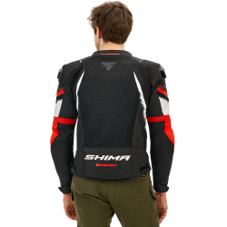 SHIMA KURTKA MESHPRO 2.0 MEN JKT