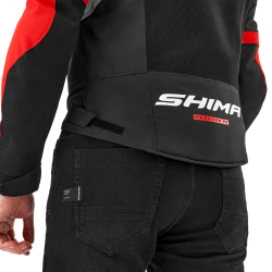 SHIMA KURTKA MESHPRO 2.0 MEN JKT