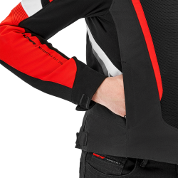 SHIMA KURTKA MESHPRO 2.0 MEN JKT