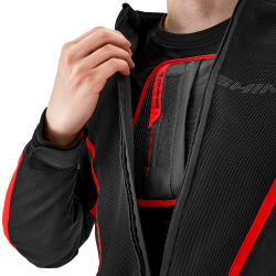 SHIMA KURTKA MESHPRO 2.0 MEN JKT