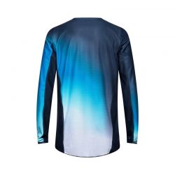 BLUZA FOX 180 AIR HAZE MIDNIGHT  ENDURO CROSS