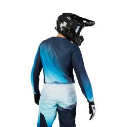 BLUZA FOX 180 AIR HAZE MIDNIGHT  ENDURO CROSS