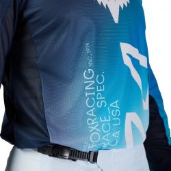BLUZA FOX 180 AIR HAZE MIDNIGHT  ENDURO CROSS