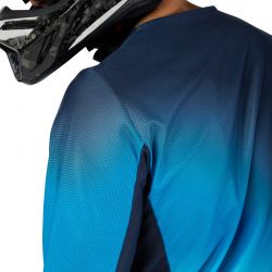 BLUZA FOX 180 AIR HAZE MIDNIGHT  ENDURO CROSS