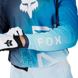 BLUZA FOX 180 AIR HAZE MIDNIGHT  ENDURO CROSS