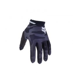 RĘKAWICE FOX 180 BNKR BLACK...