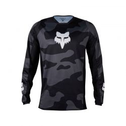 BLUZA FOX 180 BNKR BLACK...
