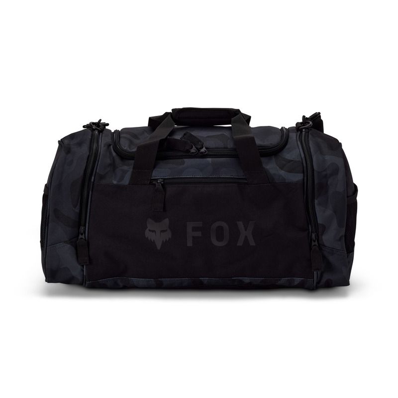 TORBA FOX 180 DUFFLE BLACK/CAMO  ENDURO CROSS