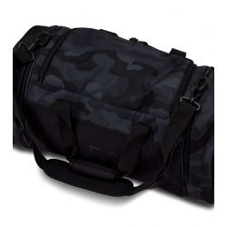 TORBA FOX 180 DUFFLE BLACK/CAMO  ENDURO CROSS