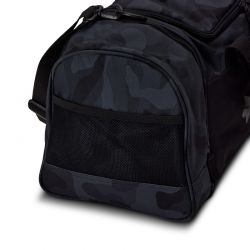 TORBA FOX 180 DUFFLE BLACK/CAMO  ENDURO CROSS