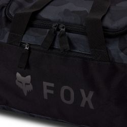 TORBA FOX 180 DUFFLE BLACK/CAMO  ENDURO CROSS