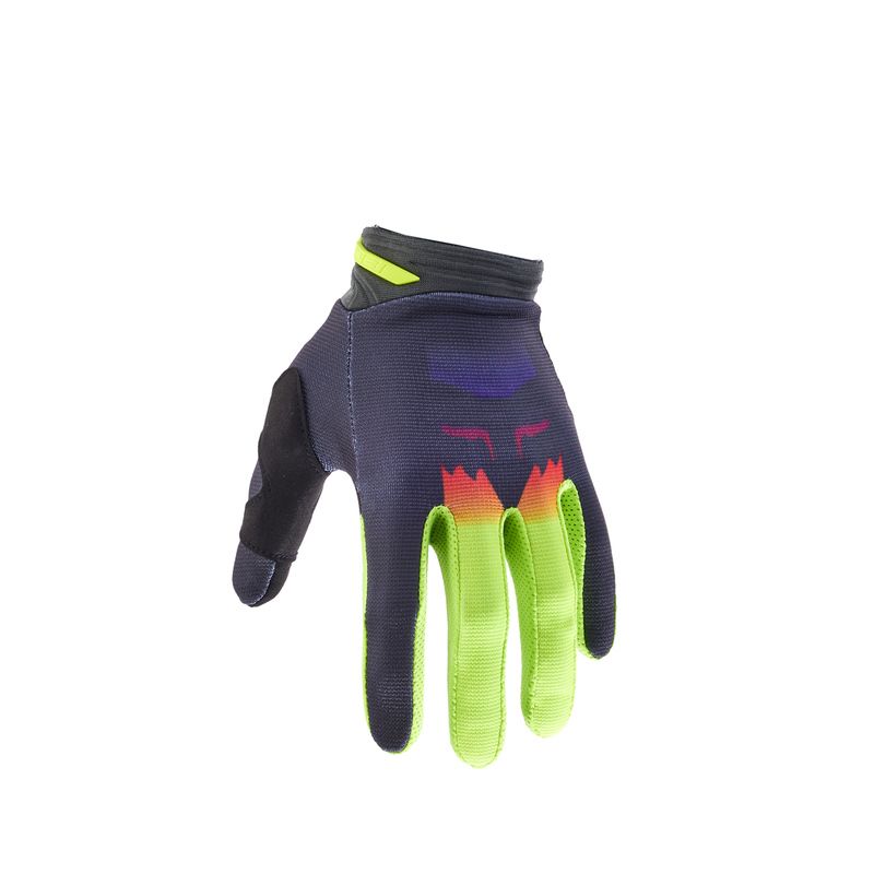RĘKAWICE FOX 180 FLORA DARK SHADOW  ENDURO CROSS