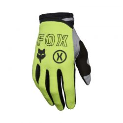 RĘKAWICE FOX 180 FLOW FLUO...