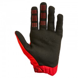 RĘKAWICE FOX 360 FLUORESCENT RED  ENDURO CROSS