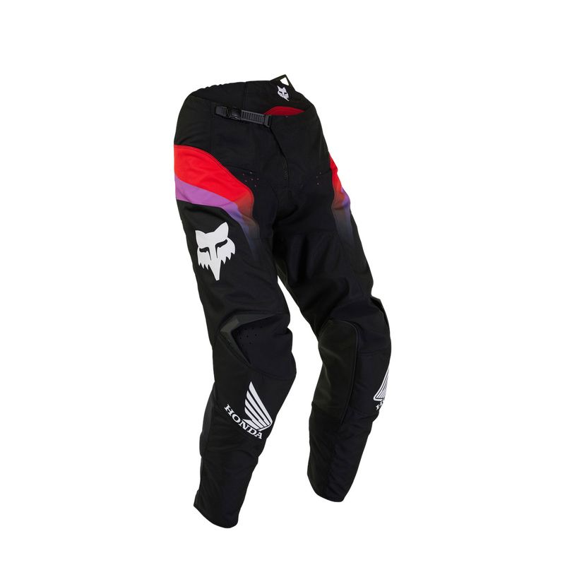 SPODNIE FOX 180 HONDA MULTI  ENDURO CROSS