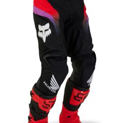 SPODNIE FOX 180 HONDA MULTI  ENDURO CROSS