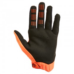 RĘKAWICE FOX 360 FLUORESCENT ORANGE  ENDURO CROSS