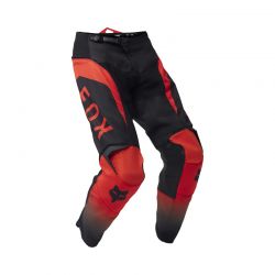 SPODNIE FOX 180 LEAN FLUO...