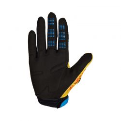 RĘKAWICE FOX 180 RACE SPEC PALE YELLOW  ENDURO CROSS