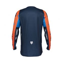 BLUZA FOX 180 RACE SPEC MIDNIGHT  ENDURO CROSS