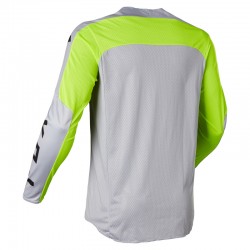 BLUZA FOX 360 MERZ STEEL GREY  ENDURO CROSS