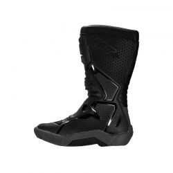 BUTY LEATT JUNIOR MOTO 3.5 STEALTH US1/UK13/EU33/CM21