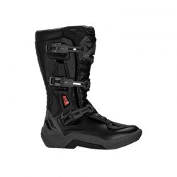 BUTY LEATT JUNIOR MOTO 3.5 STEALTH US1/UK13/EU33/CM21