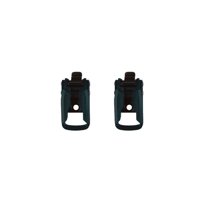 KLAMRA DO BUTÓW LEATT JUNIOR MOTO 3.5 PAIR BLACK OS