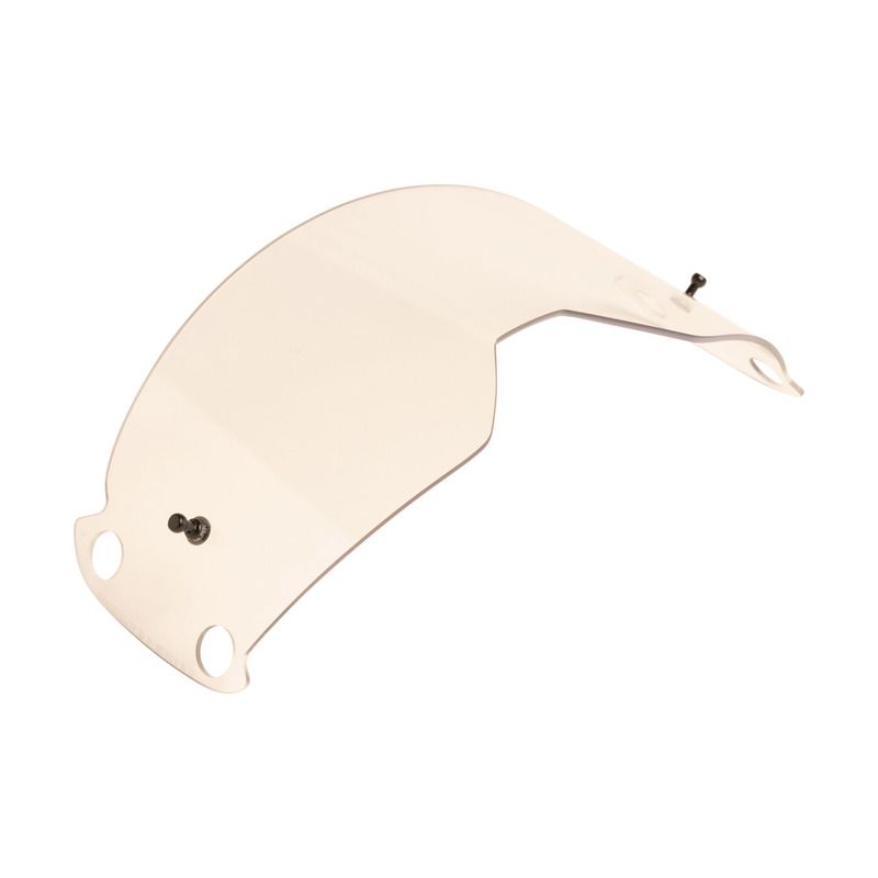 SZYBA FOTOCHROMATYCZNA FOX VUE REPL LENS - PHOTOCHROMIC [CLR] CLEAR  ENDURO CROSS