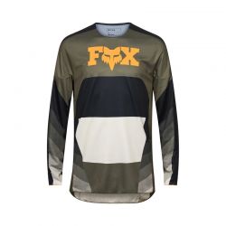 BLUZA FOX 360 FADE...