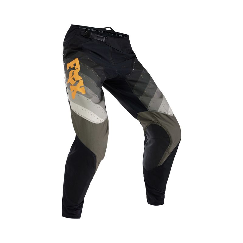 SPODNIE FOX 360 FADE BROWN/BLACK ENDURO CROSS SPODNIE FOX 360 FADE BROWN/BLACK ENDURO CROSS