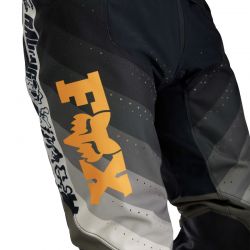 SPODNIE FOX 360 FADE BROWN/BLACK  ENDURO CROSS