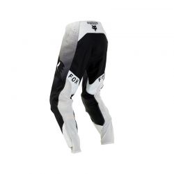 SPODNIE FOX 360 REVISE BLACK/GREY  ENDURO CROSS