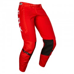 SPODNIE FOX 360 MERZ FLUORESCENT RED  ENDURO CROSS