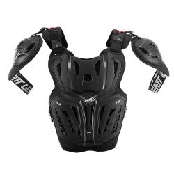 OCHRANIACZ KLATKI PIERSIOWEJ LEATT 4.5 PRO BLACK 