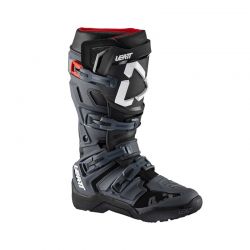 BUTY LEATT MOTO 4.5 ENDURO GRAPHENE US7/UK6/EU40.5/CM25.5