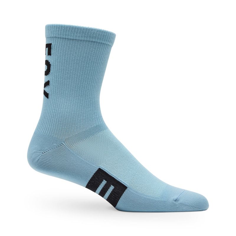 SKARPETY FOX 6 FLEXAIR MERINO VINTAGE WASH  ENDURO CROSS