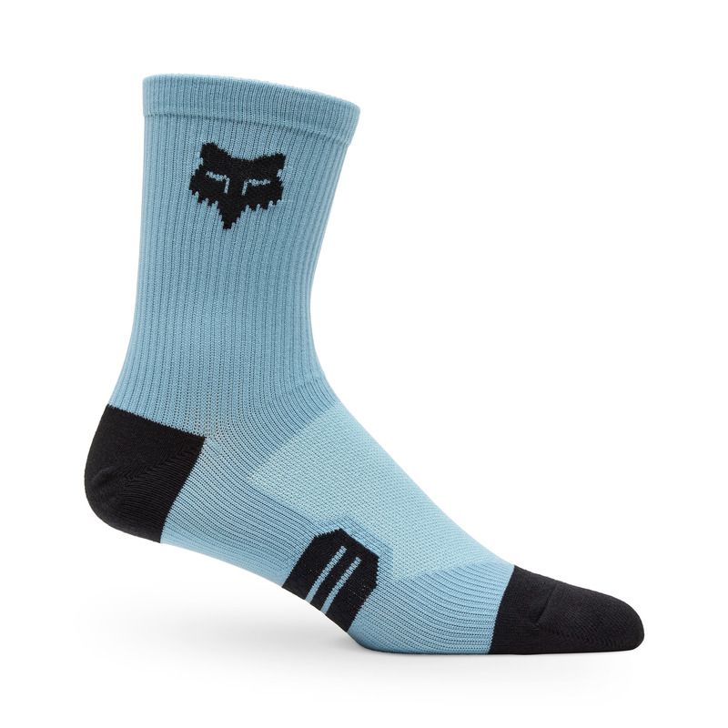 SKARPETY FOX 6 RANGER VINTAGE WASH  ENDURO CROSS