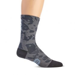 SKARPETY FOX 8 RANGER GREY...
