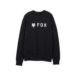BLUZA FOX ABSOLUTE BLACK...