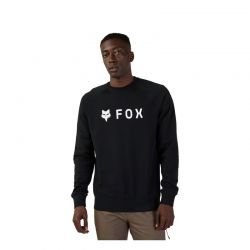 BLUZA FOX ABSOLUTE BLACK  ENDURO CROSS