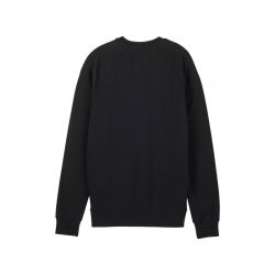 BLUZA FOX ABSOLUTE BLACK  ENDURO CROSS