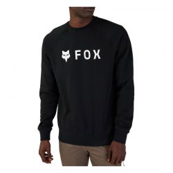 BLUZA FOX ABSOLUTE BLACK  ENDURO CROSS