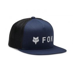 CZAPKA Z DASZKIEM FOX...