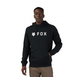 BLUZA Z KAPTUREM FOX...