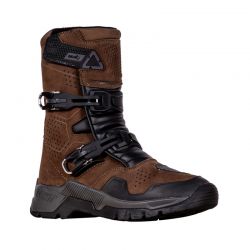 BUTY LEATT ADV HYDRADRI 7.5 DESERT SHORT US9/UK8/EU43/CM27.5
