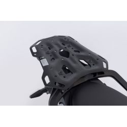 ZESTAW BAGAŻOWY ADVENTURE SW-MOTECH BMW S 1000 XR (19-), BLACK