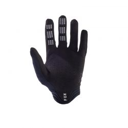 RĘKAWICE FOX AIRLINE BLACK  ENDURO CROSS
