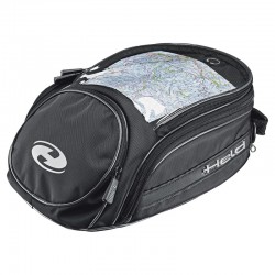 TANK BAG HELD CASE II, MOCOWANIE NA MAGNES, BLACK 8L